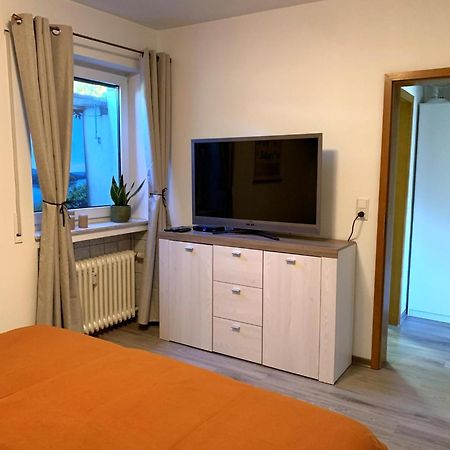 Ferienwohnung Im Kleinen Feld Waldeck  Dış mekan fotoğraf