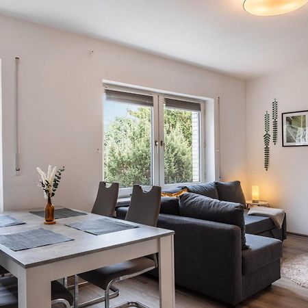 Ferienwohnung Im Kleinen Feld Waldeck  Dış mekan fotoğraf