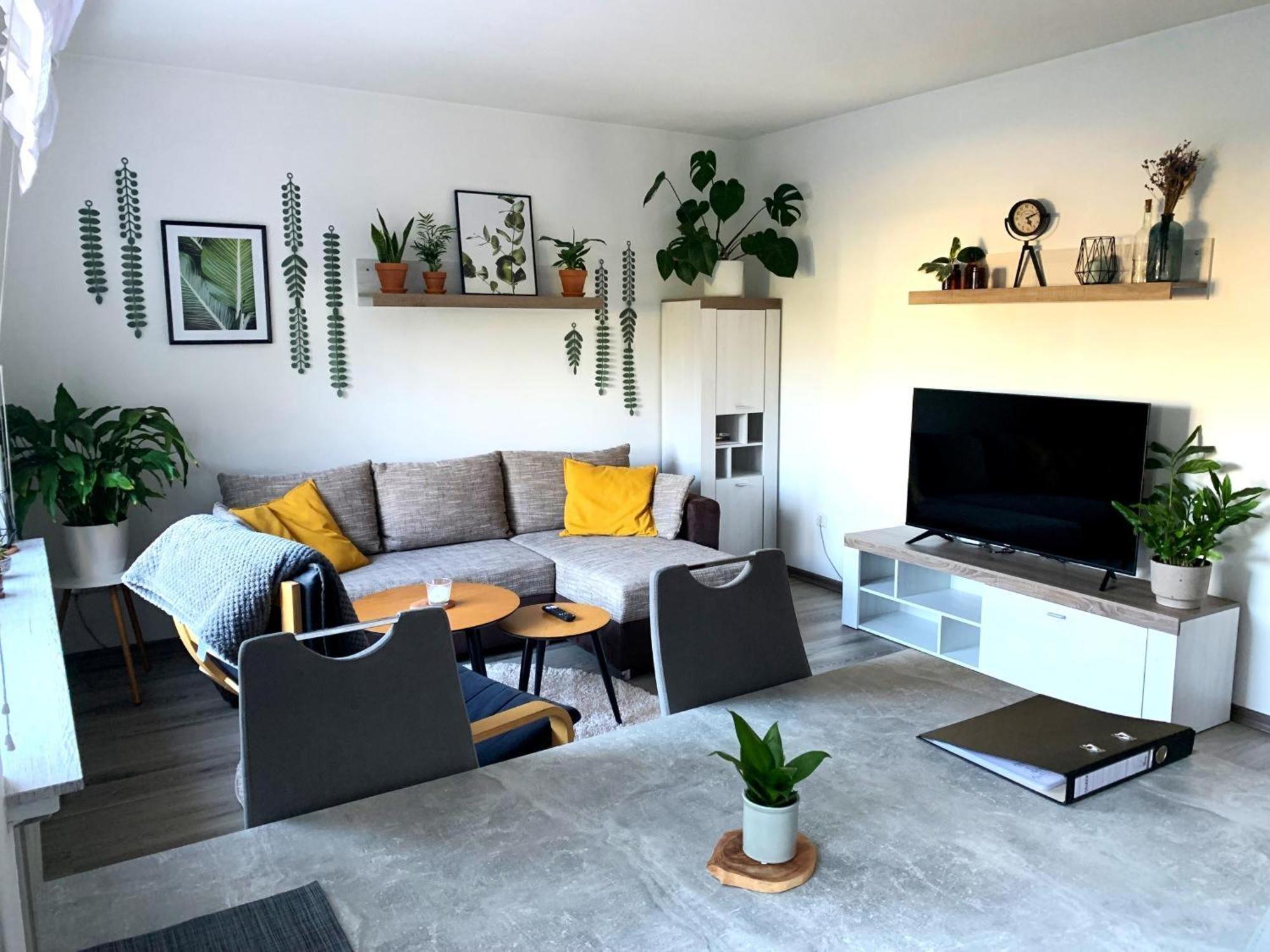 Ferienwohnung Im Kleinen Feld Waldeck  Dış mekan fotoğraf