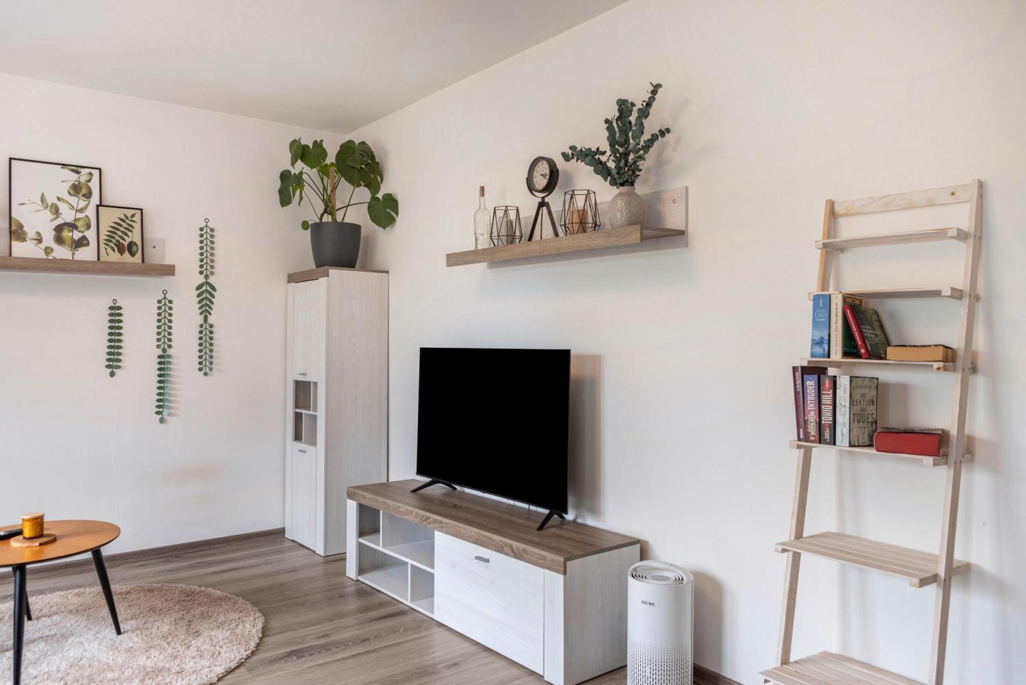 Ferienwohnung Im Kleinen Feld Waldeck  Dış mekan fotoğraf
